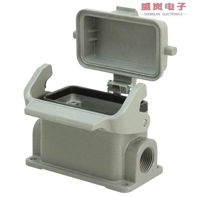 原装正品19300101255[CONN BASE SIDE ENTRY SZ10B M20]