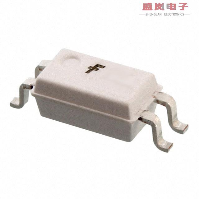 原装正品HMHA2801[OPTOISO 3.75KV TRANSISTOR 4SMD]