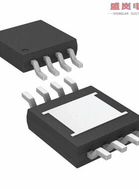 原装正品LTC4071EMS8E#PBF[IC BATT CHG LI-ION 8MSOP]