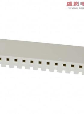 原装正品1-640251-3[CONN RECEPT 13POS W/O RAMP SL156]