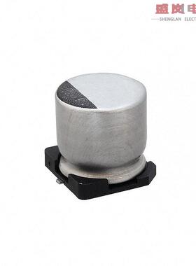 原装正品63SEV100M10X10.5[CAP ALUM 100UF 20% 63V SMD]