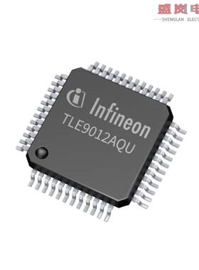 原装正品TLE9012AQUXUMA1[IC BATT BALANCER 12CELL]