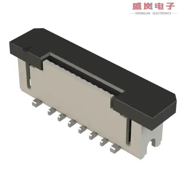 原装正品FFC2A32-12-T[12W, 0.5MM, FFC CON, VERT, H4.25]