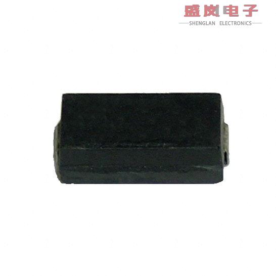 原装正品SM4124FT10R0[RES 10 OHM 1% 2W 4124]