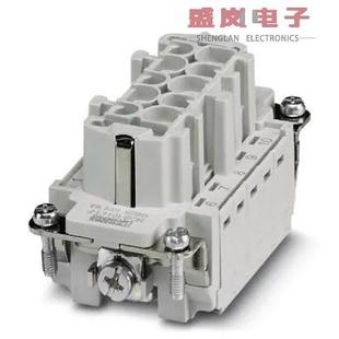 INSERT FEMALE 10POS 原装 CRIMP 1648225 1GND 正品