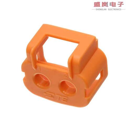 原装正品2103181-2[CABLE SEAL RTNR, SIZE B, HVA280-]