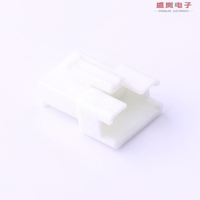 原装正品SMR-04V-N[2.5mm 1x4P]