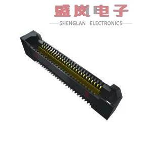 原装正品QRF8-052-05.0-L-D-A-K[.8MM Q RATE SOCKET W