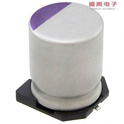 原装正品35SVPF120M[CAP ALUM POLY 120UF 20% 35V SMD]