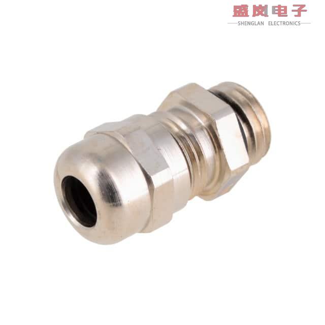 原装正品1411187[CABLE GLAND 3-6.5MM M12 BRASS]