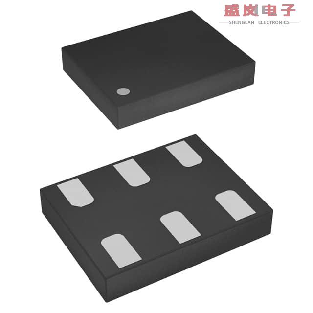 原装正品SIT9121AI-2B1-XXE125.000000E[MEMS OSC XO 1