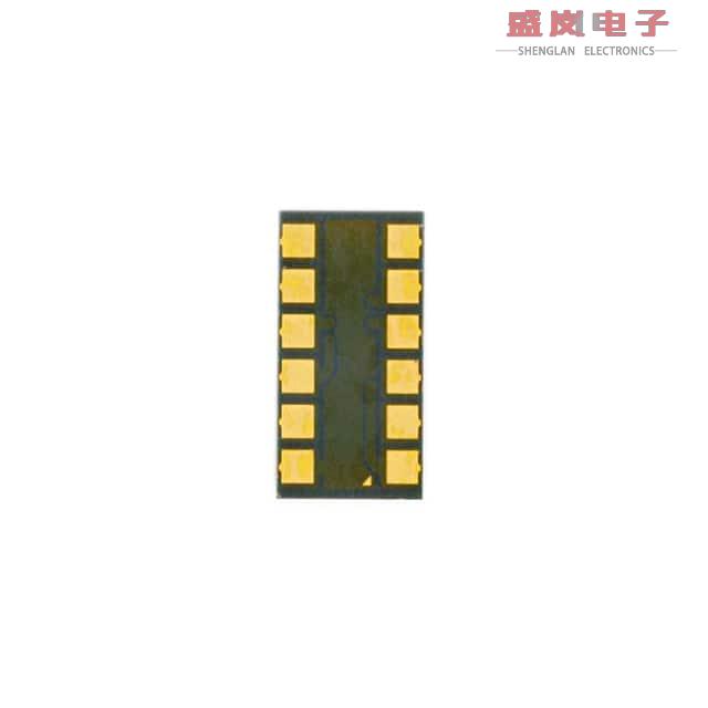 原装正品VL6180V1NR/1[MOD TIME-OF-FLIGHT 3IN1 12LGA]