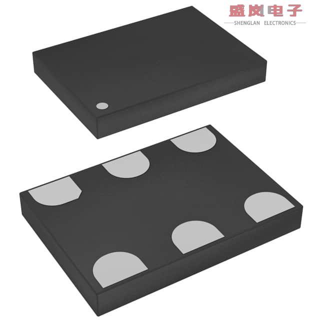 原装正品SIT9120AI-2D2-33E125.000000[MEMS OSC XO 12