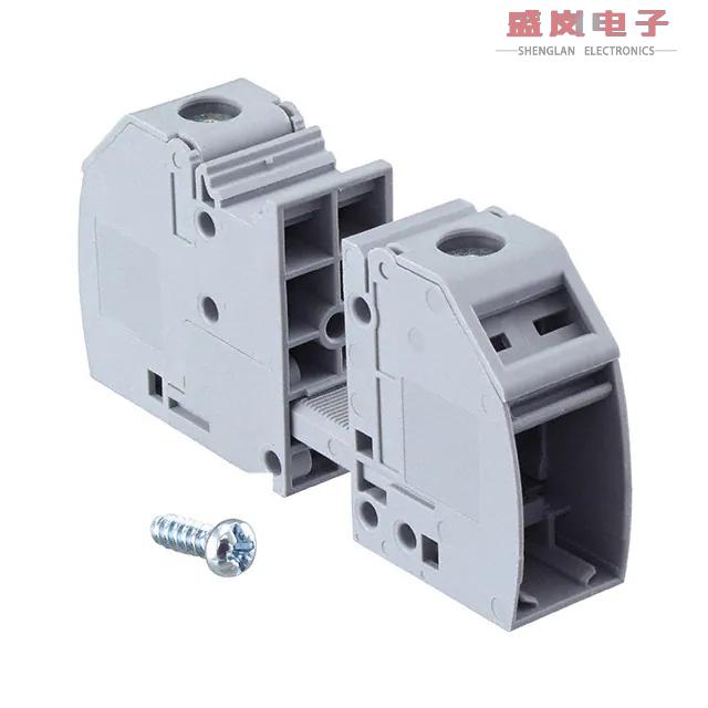 原装正品3073584[TERM BLK SCREW CLAMP 2POS GRAY]