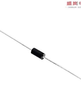 原装正品P6KE33A[TVS DIODE 28.2VWM 45.7VC DO204AC]