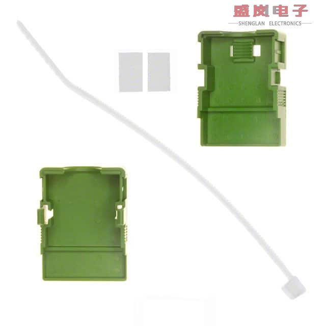 原装正品1834372[CONN TERM BLK CABLE HSG GRN 5POS]