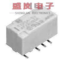 12V DPDT 原裝 TX2SA 12VDC PCB 正品 低信號繼電器
