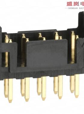 原装正品DF11-10DP-2DSA(01)[CONN HEADER VERT 10POS 2MM]