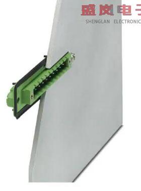 原装正品1899391[TERM BLK HEADER 13POS GREEN]