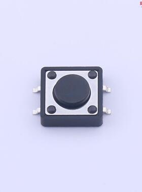 原装正品GT-TC149B-H045-L1[12×12立式轻触250gf]