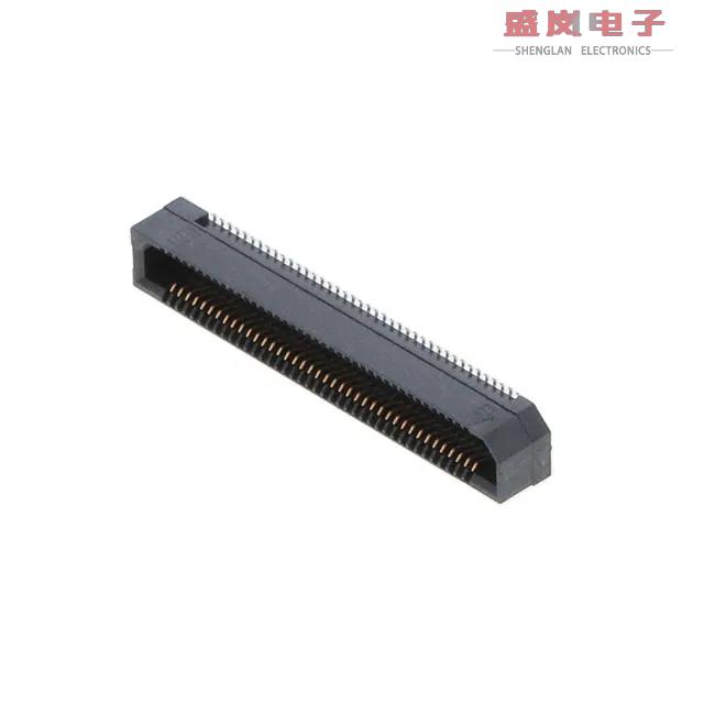 原装正品ERF8-040-05.0-L-DV-K-TR[CONN SOCKET 80POS