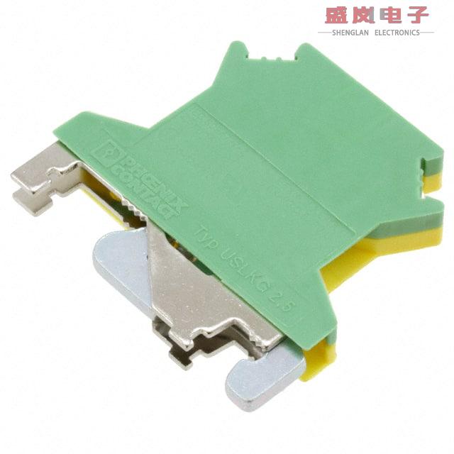 原装正品0441025[CONN TERM BLK GROUND 12-30AWG]