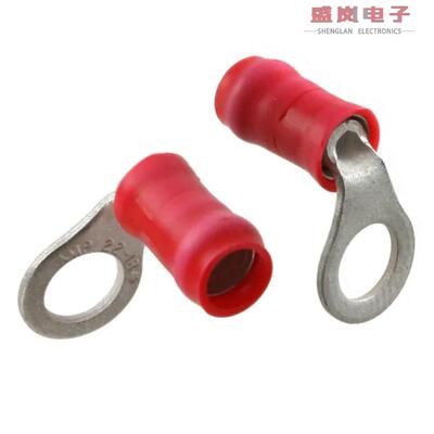 原装正品55148-1[CONN RING CIRC 16-22AWG #10]