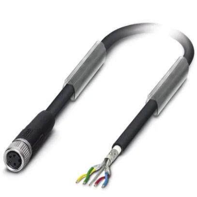 原装正品1543294[CBL 4POS FMALE TO WIRE 6.56']