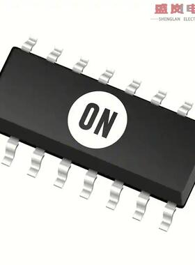 原装正品NCP1399AADR2G[IC OFFLINE SW HALF-BRDG 16SOIC]