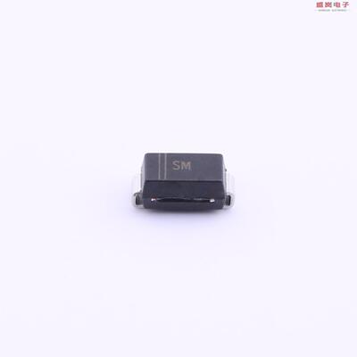 原装正品SMAJ150A[单向 Vrwm:150V]