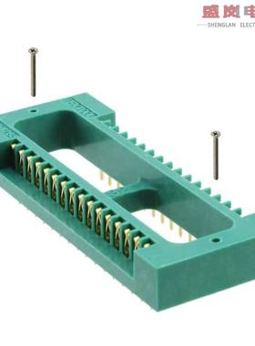 原装正品232-1285-29-0602J[RECEPTACLE DIP SOCKET 32
