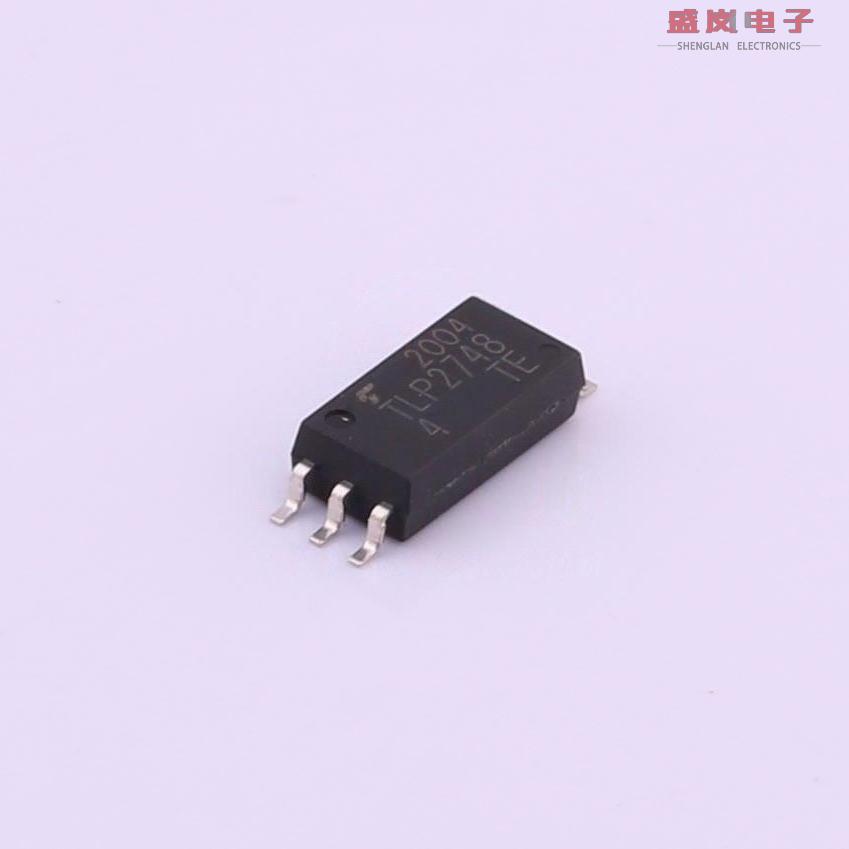 原装正品TLP2748(D4-TP,E(T[TLP2748(D4-TP,E(T]