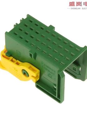 原装正品1-1718485-3[CARRIER FOF RECEPT INSERTS 36POS]