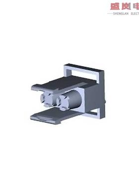 原装正品770032-1[CONN PLUG REAR 2POS UNIV-MNL II]