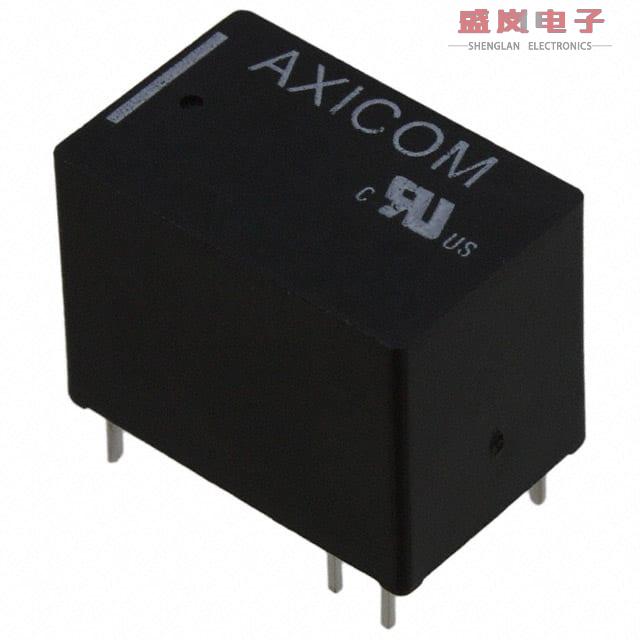原装正品V23101D 7B201[RELAY GEN PURP SPDT 1.25A 24VDC]