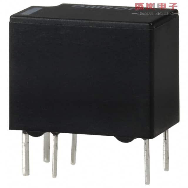 原装正品G5V-1-DC5[RELAY GEN PURPOSE SPDT 1A 5VDC]
