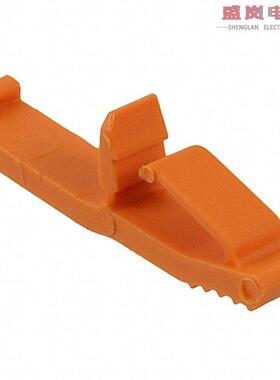 原装正品3040559[CONN TERM BLK  LATCH ORAN 1P]