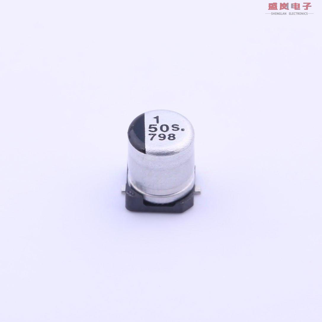 原装正品EEE1HA1R0AR[1uF 20% 50V]