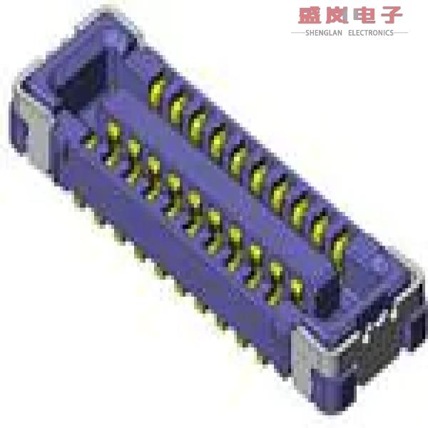原装正品WP9-S060VA1-R6000[CONN RCPT 60POS SMD GOLD]