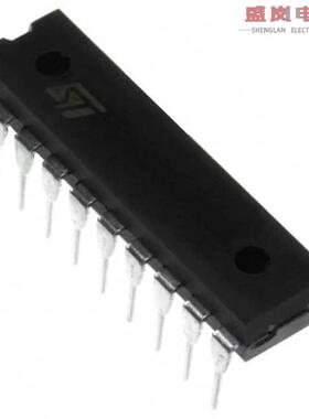 原装正品L297/1[IC MOTOR DRVR BIPLR/UNIPLR 20DIP]