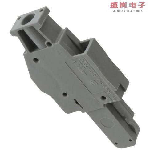 原装正品3045716[TERM B PLUG 1POS 90DEG]
