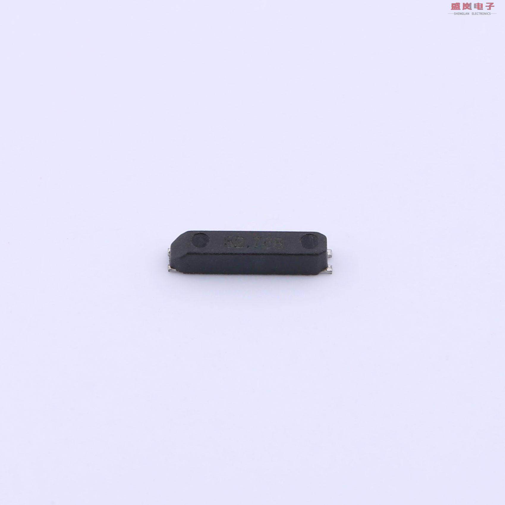 原装正品AM13276812503E6[32.768kHz 20ppm 12.5pF]