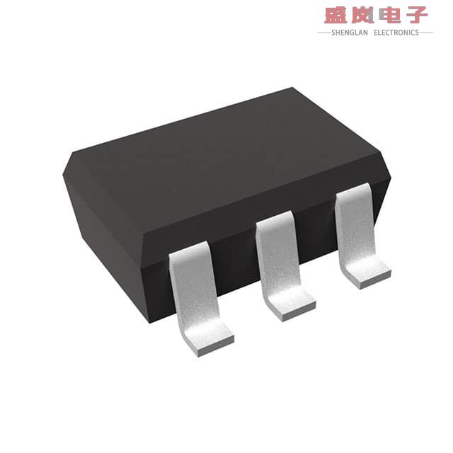 原装正品RP500N334A-TR-F[600MA PWM/VFM STEP-DOWN DC