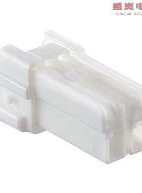 原装正品HILP-02V-1-S[CONN PLUG HOUSING 2POS F/H]