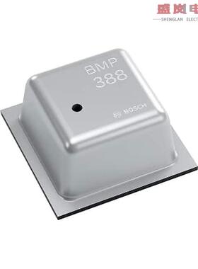 原装正品BMP388[SENSOR PRESSURE ABS]