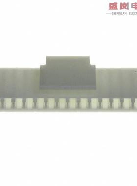 原装正品1-1735447-4[CONN HOUSING 14POS 2MM W/LATCH]