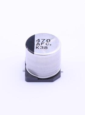原装正品EEEFC1A471P[470uF 20% 10V]