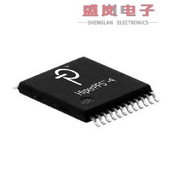 原装正品PFS7624C-TL[IC PFC CTLR CCM 123KHZ INSOP-24B]