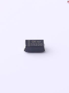 原装正品SS220[200V 2A 920mV@2A]