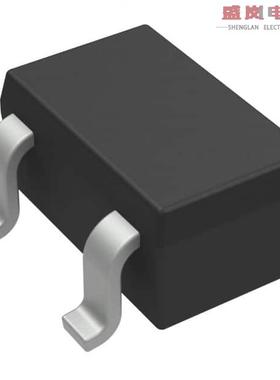 原装正品PDTC123EU,115[TRANS PREBIAS NPN 50V SOT323]